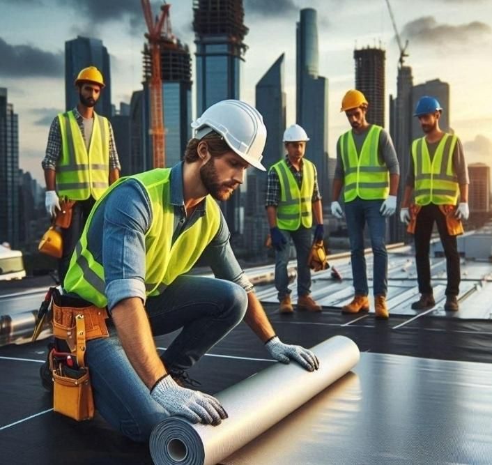 نمایندگی ایزوگام فولادشهر و مسکن مهر قیمت کارخانه|خدمات پیشه و مهارت|فولادشهر, سایت صنعتی کاوه|دیوار