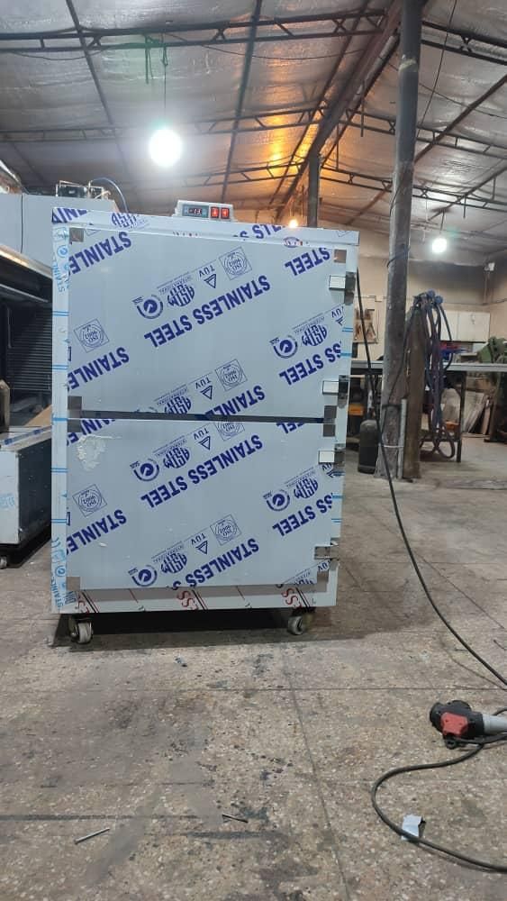 سردخونه میت یخچالسازان|فروشگاه و مغازه|رودشت (چهارمحال و بختیاری), |دیوار