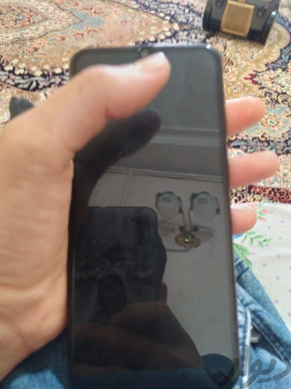 سامسونگ Galaxy A50 ۶۴ گیگابایت|موبایل|خمام, |دیوار