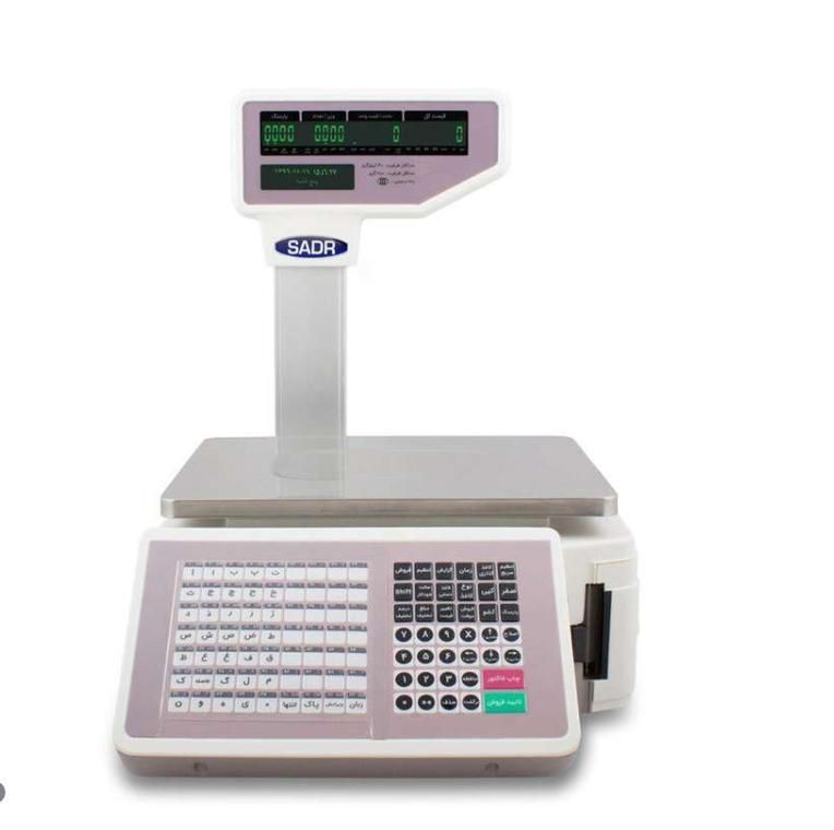 باسکول دیجیتال ۵۰۰mi محک ترازو دیجیتال رومیزی|فروشگاه و مغازه|گرمسار, |دیوار
