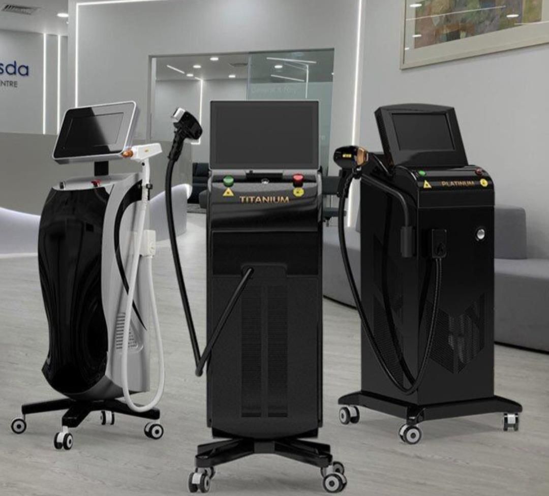 جشنواره سان لیزر برای بهمن ماه|خدمات آرایشگری و زیبایی|تبریز, |دیوار