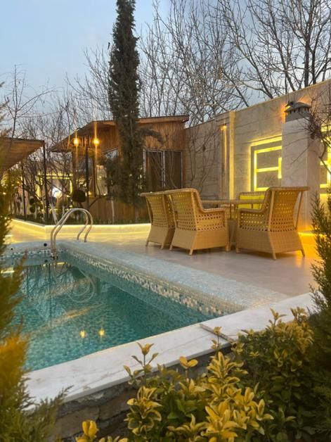 تاب صندلی مبلمان طرح دروز باغی اتشدان چتر ویلایی b|مبلمان خانگی و میز عسلی|کرج, کیانمهر|دیوار