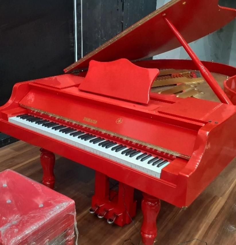 پیانو گرند مخصوص فضای بزرگ و لوکس|پیانو، کیبورد، آکاردئون|تهران, جمهوری|دیوار