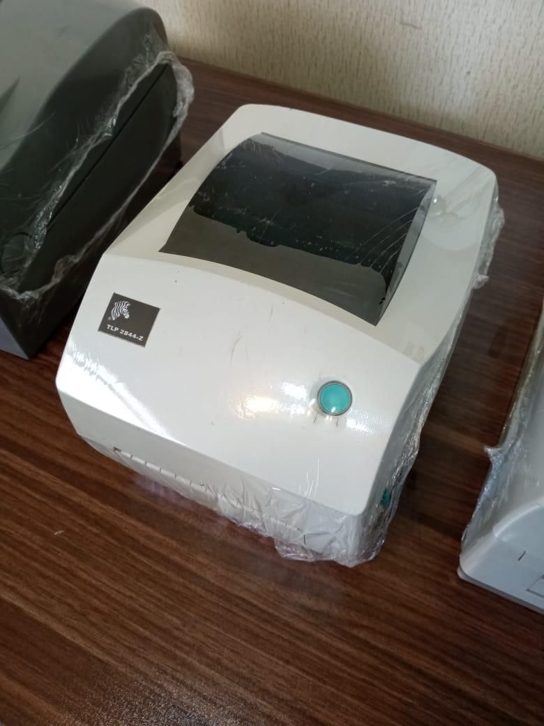 لیبل پرینتر ،پرینتر zebra gc420 t|پرینتر، اسکنر، کپی، فکس|زنجان, |دیوار