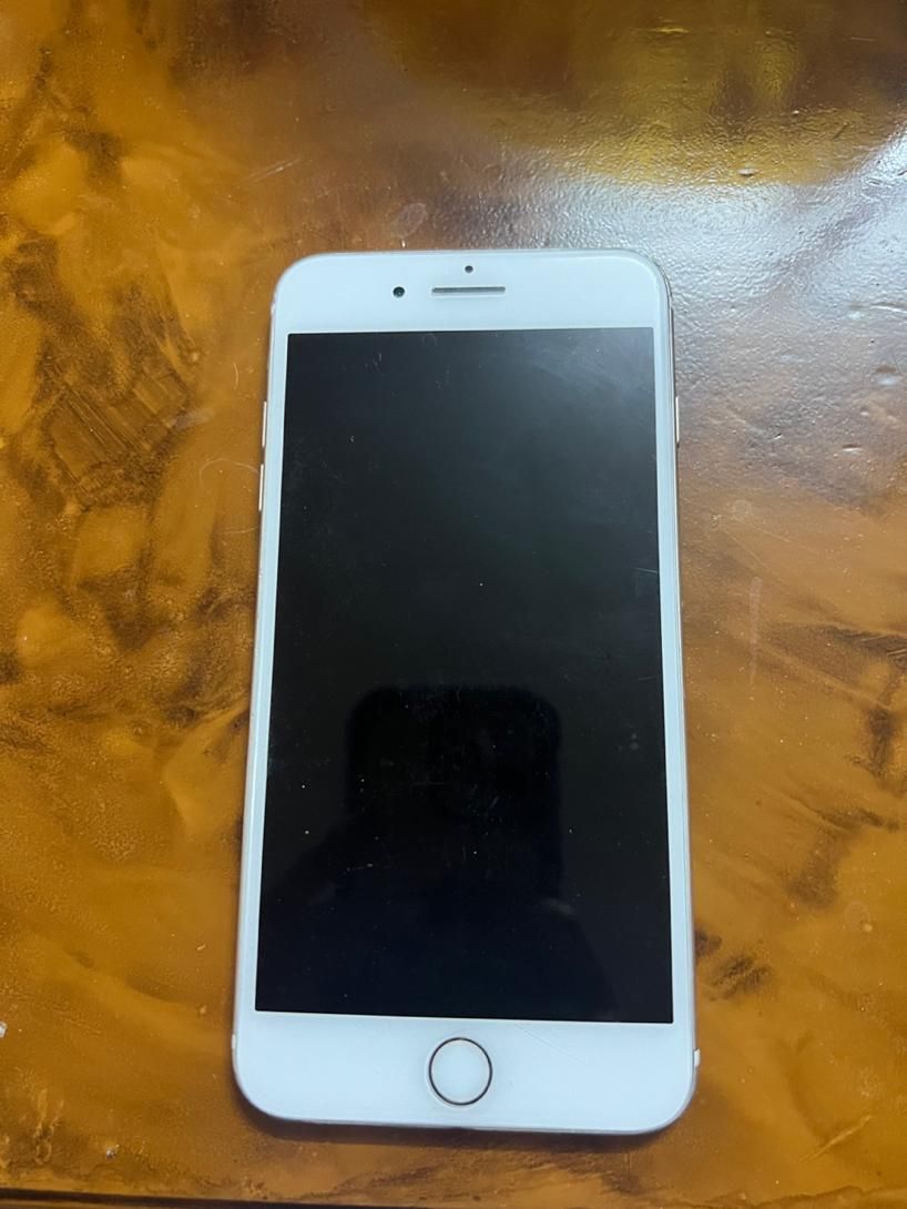 اپل iPhone 7 Plus با حافظهٔ ۱۲۸ گیگابایت|موبایل|تهران, جوادیه|دیوار