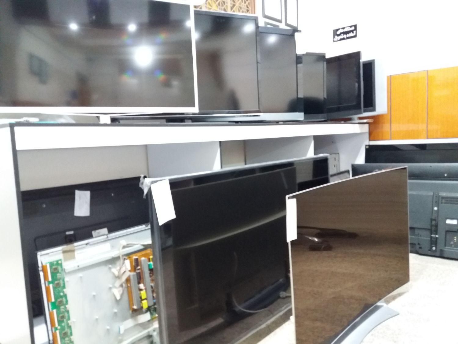 نمایندگی تعمیر تلویزیون LEDوLCD همدان|خدمات پیشه و مهارت|همدان, |دیوار