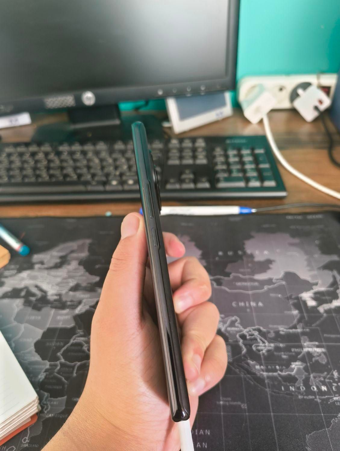 داریا باند 5g ۲۵۶|موبایل|تهران, سوهانک|دیوار