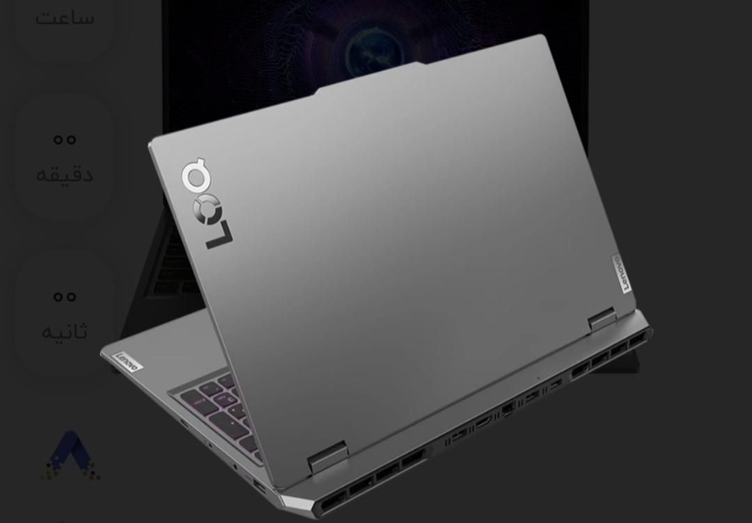 لپ تاپ لنوو LOQ لوک 13650hx، گرافیک rtx4050،|رایانه همراه|تهران, نارمک|دیوار