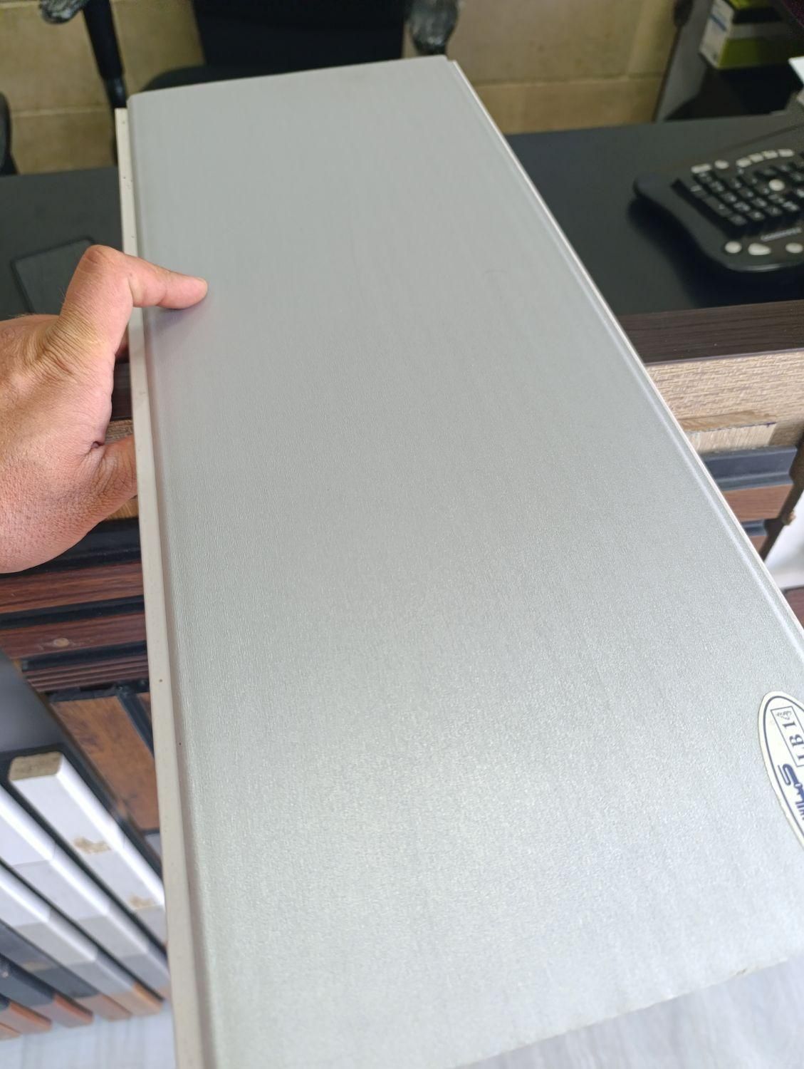 دیوارپوش پی وی سی|خدمات پیشه و مهارت|چهاردانگه (تهران), |دیوار