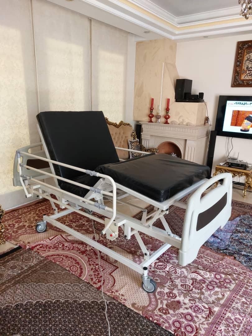 خط تولید تخت-برقی بستری بیمار خانگی-بیمارستانی|آرایشی، بهداشتی، درمانی|تهران, حشمتیه|دیوار
