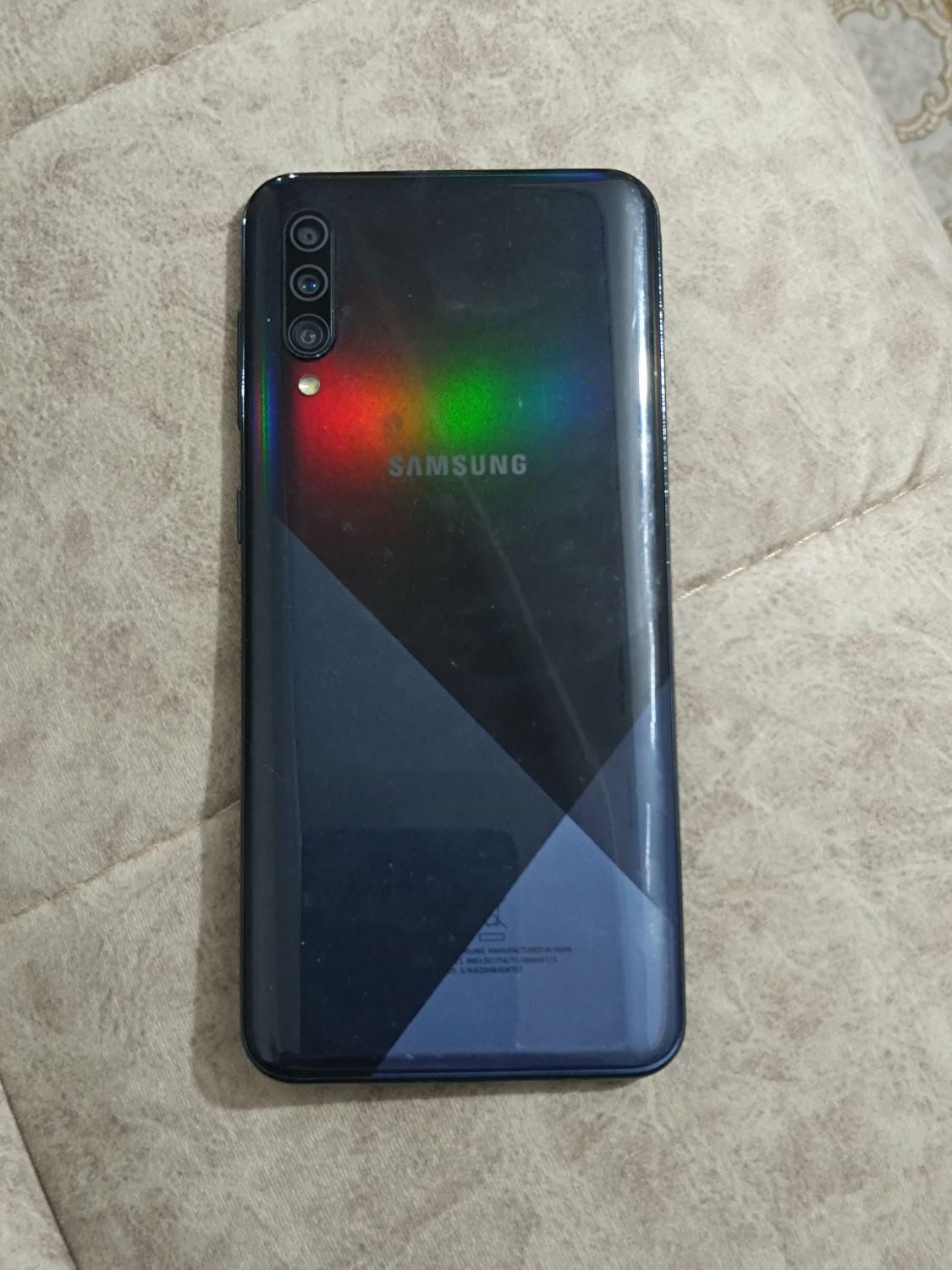 سامسونگ Galaxy A03s با حافظهٔ ۶۴ گیگابایت|موبایل|تهران, جیحون|دیوار