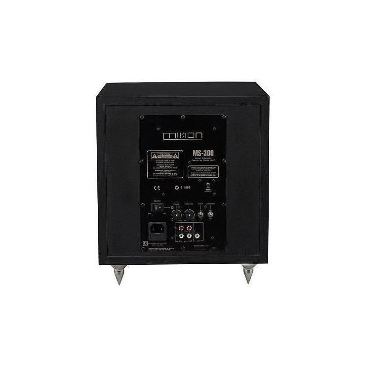 ساب اکتیو میشن MISSION MS-300|سیستم صوتی خانگی|تهران, نیاوران|دیوار