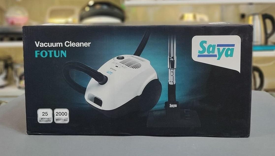 اقساطی/جارو برقی پارس خزر(جاروبرقی فوتون)باگارانتی|جاروبرقی، جارو شارژی، بخارشو|مشهد, آزادشهر|دیوار