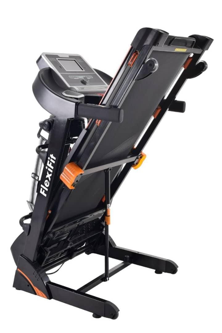 رایان تردمیل و دوچرخه ثابت ( تایوانی )|تجهیزات ورزشی|تبریز, |دیوار