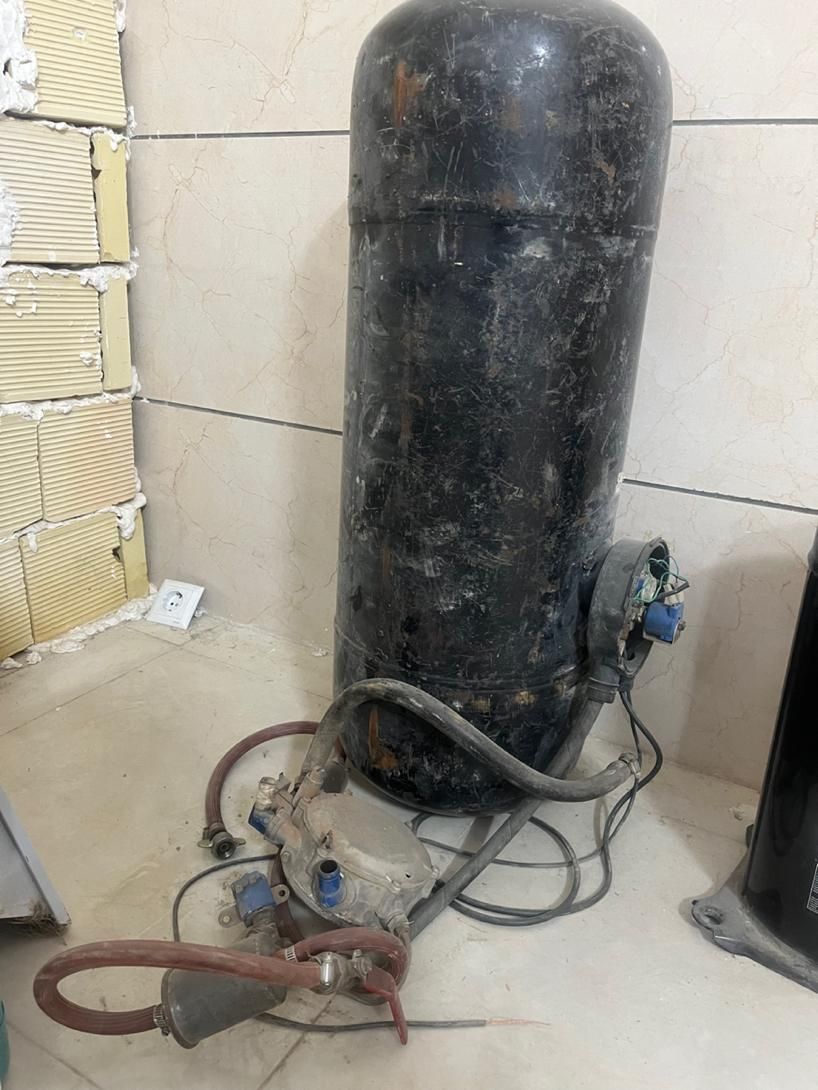 کپسول گاز LPG|قطعات یدکی و لوازم جانبی|اصفهان, بهارستان|دیوار