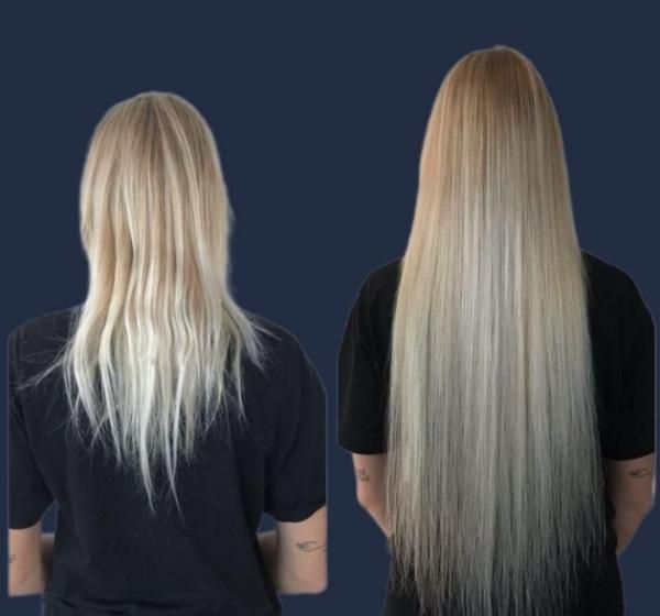 تخفی...فات اکستنشن مو|خدمات آرایشگری و زیبایی|اسلامشهر, شهرک مهدیه|دیوار