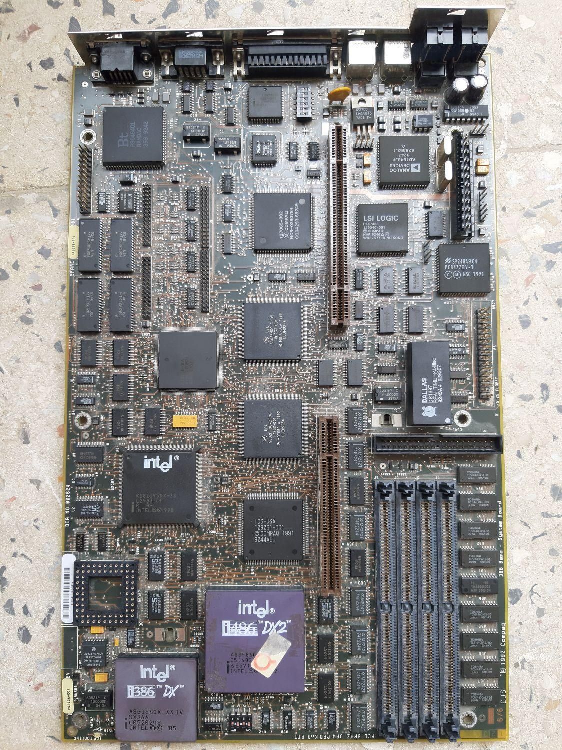 خرید خریدار کیس کامپیوتر ،برد cpu قدیمی و خراب|رایانه رومیزی|اصفهان, هفتون|دیوار