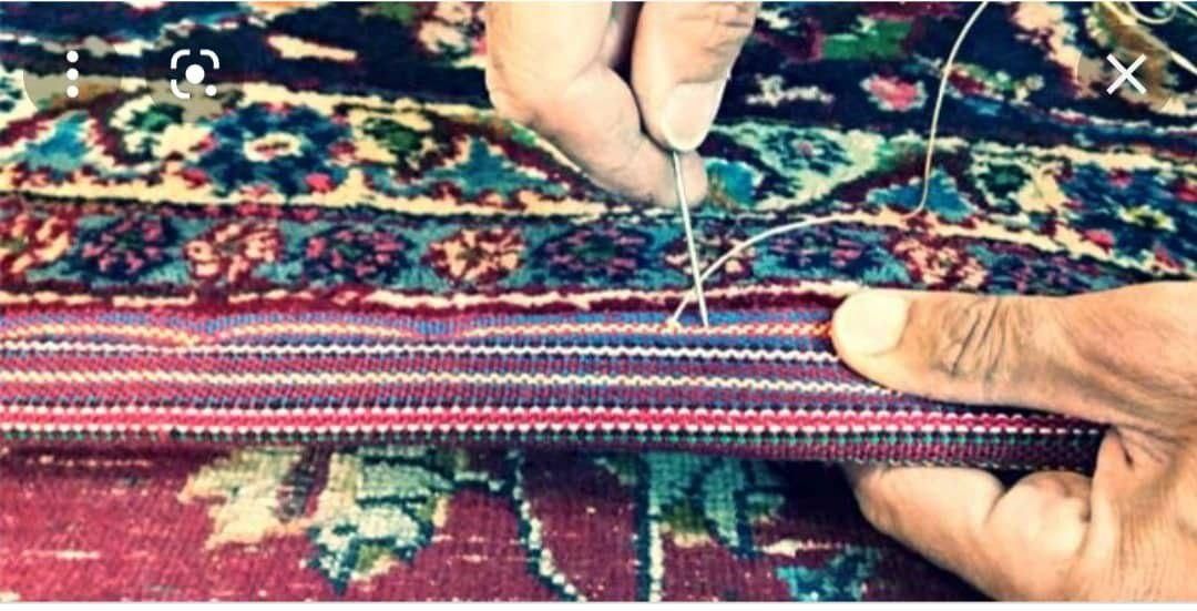 قالیشویی فلاح میدان بهاران مقدم سجاد ابوذر اذری|خدمات نظافت|تهران, آذری|دیوار