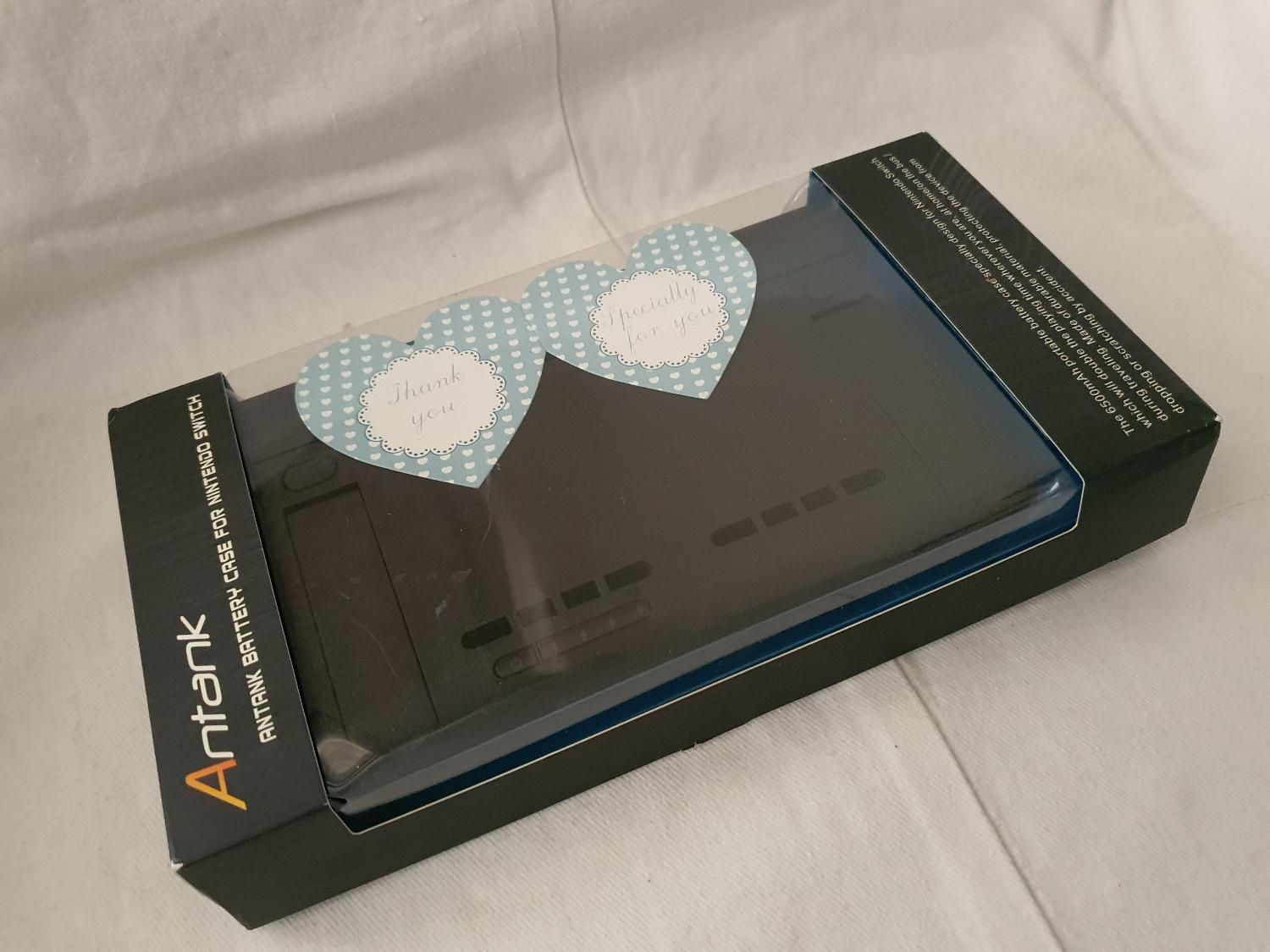کیف باتری‌پک برای نینتندو سوییچ Nintendo Switch|کنسول، بازی ویدئویی و آنلاین|تهران, جردن|دیوار