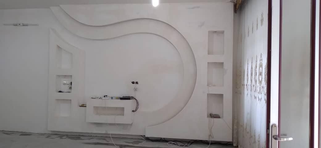 اجرای کناف و نصب انواع سقف کاذب  برای مغازه|خدمات پیشه و مهارت|سراب, |دیوار