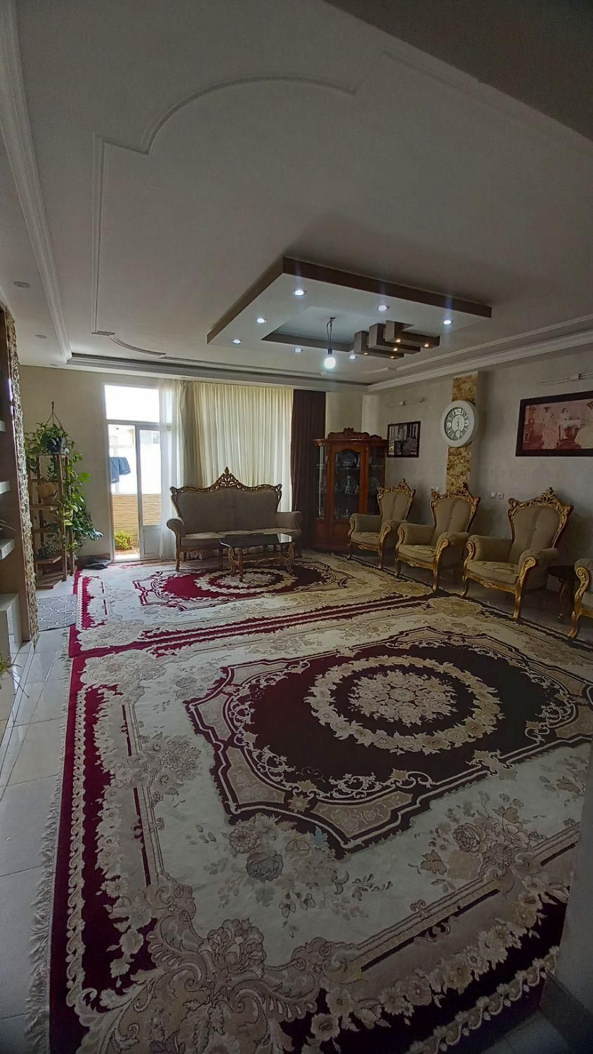 ۹۵متر/ تکواحدی/ جنوبی/ خوش‌نقشه|فروش آپارتمان|اصفهان, مارچین|دیوار