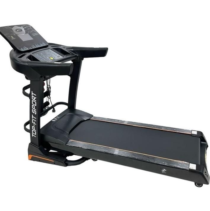 تردمیل تحمل وزن 160kg ( بلوار دانشگاه )|تجهیزات ورزشی|زاهدان, |دیوار