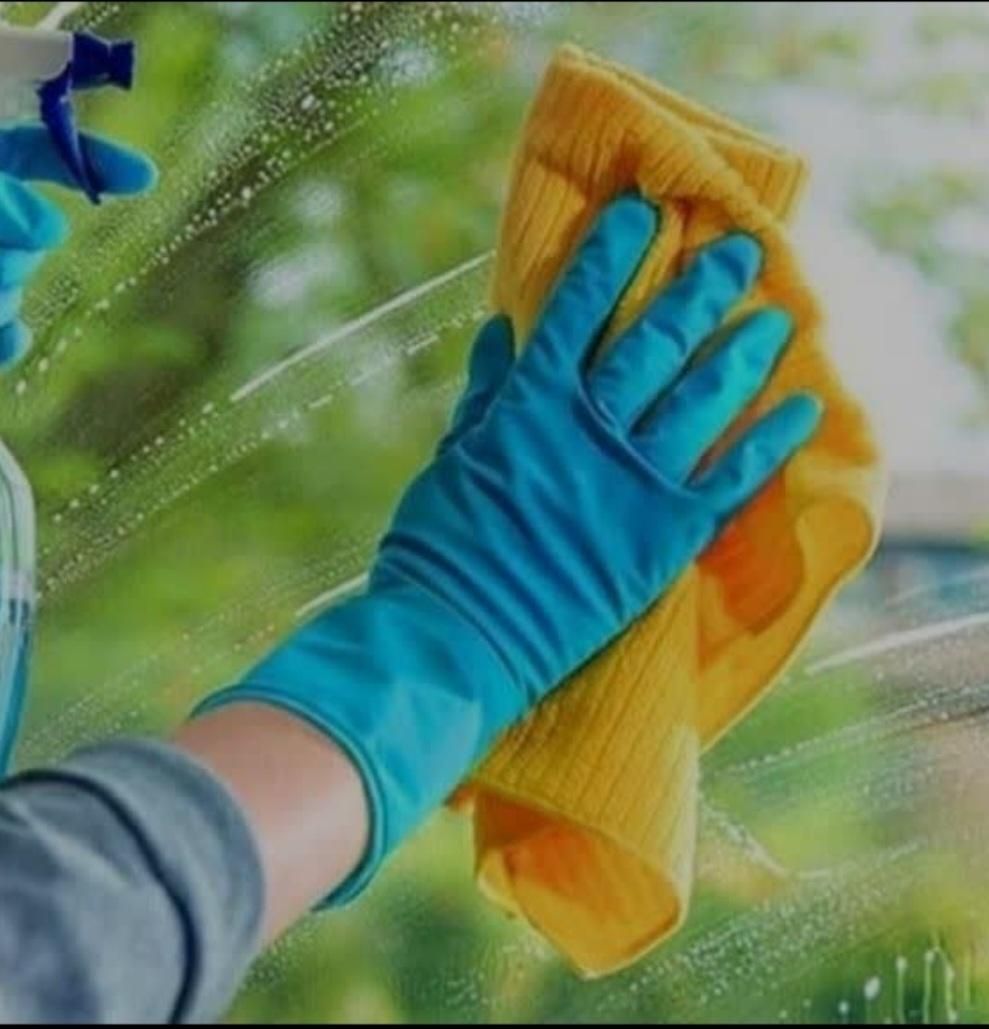 شرکت خدماتی نظافتی /نظافتچی آقا وخانم حرفه ای|خدمات نظافت|پرند, |دیوار