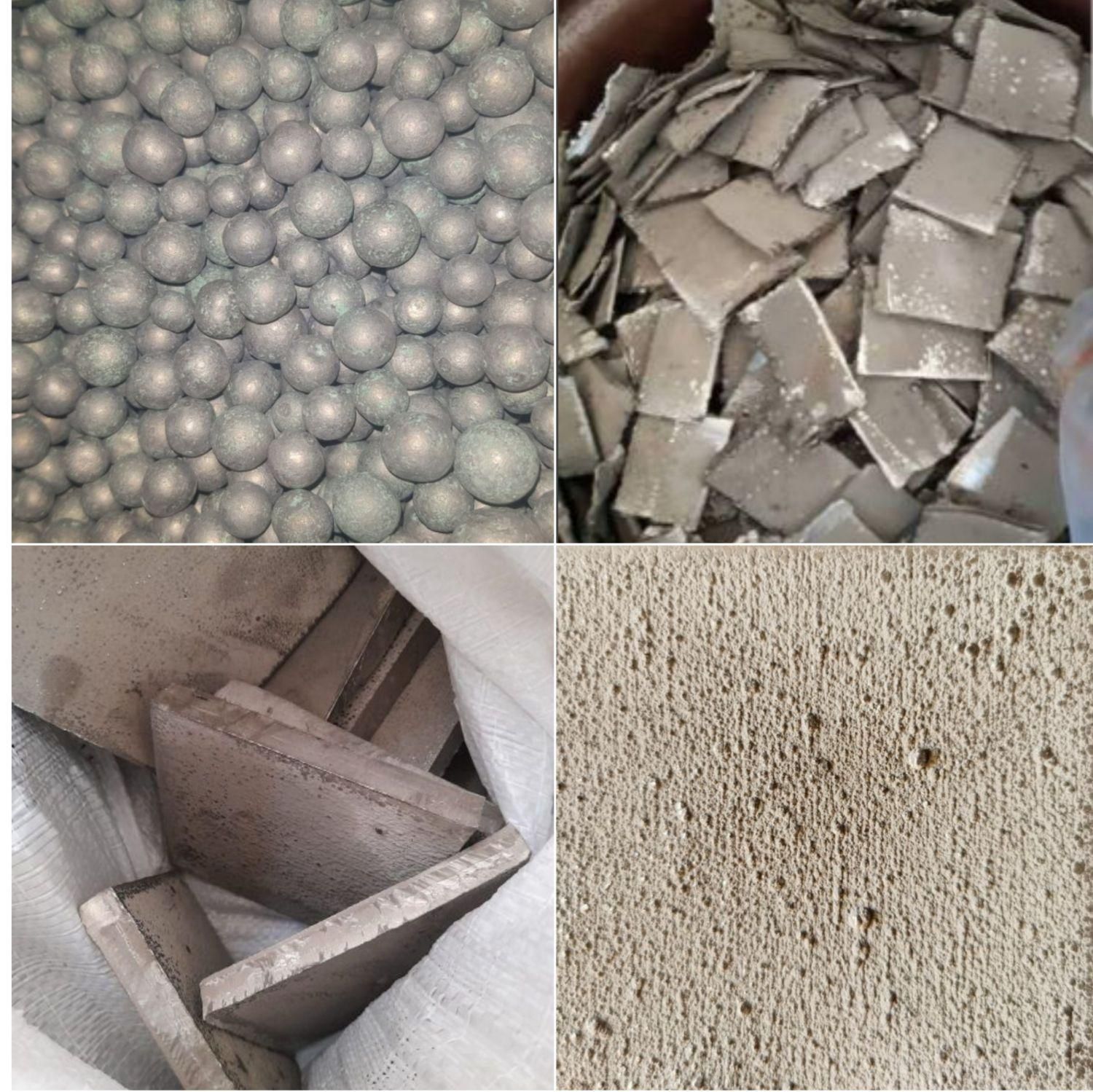 خریدوفروش نیکل ورق.ساچمه.شابلون.سرقلاب.وغیره|عمده‌فروشی|تهران, افسریه شمالی|دیوار