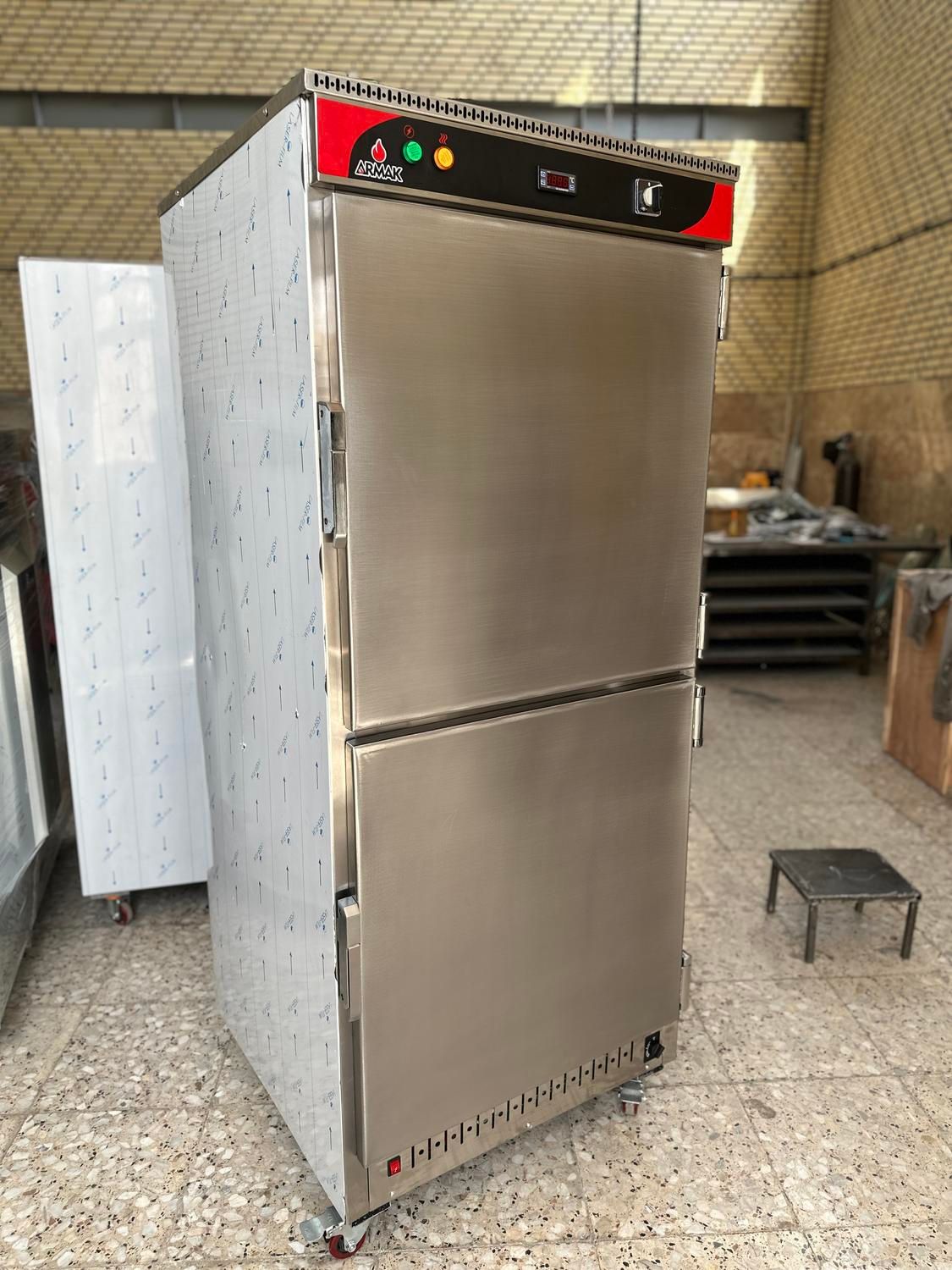 گرمکن غذا گرمکن پرسنلی گرمکن برقی|فروشگاه و مغازه|تهران, شهرک استقلال|دیوار