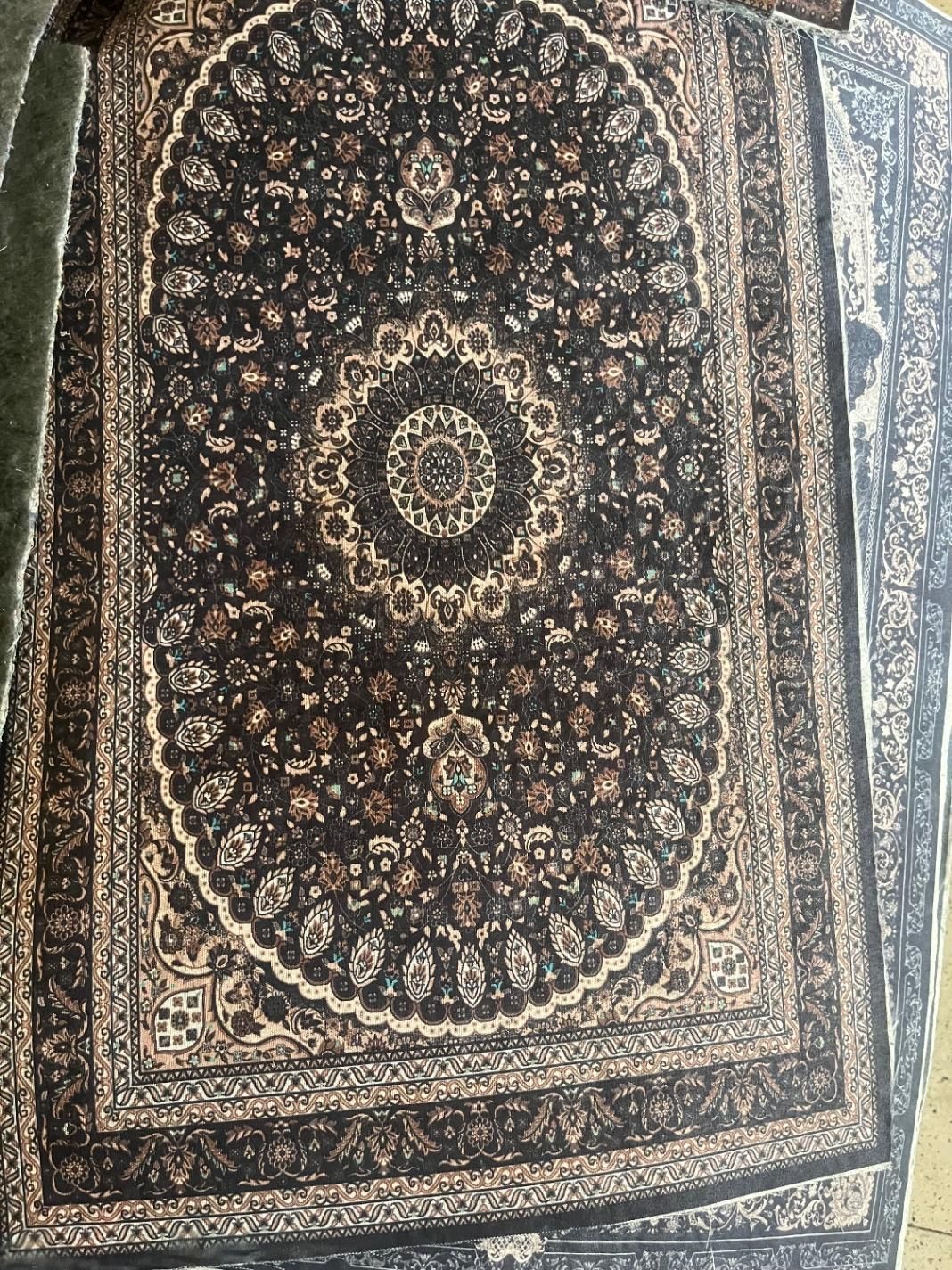 حراج پادری های طرح فرش نمدی|پادری|اصفهان, شهرک میلاد|دیوار
