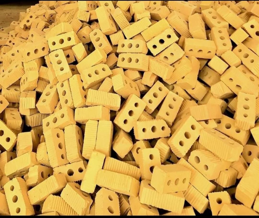 اجر سه گل گری سفال و خاک اجر مرودشت|عمدهفروشی|شیراز, میانرود|دیوار