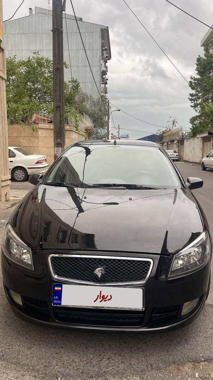 رانا LX، مدل ۱۳۹۴ بدون رنگ بدون مشابه صفر|خودرو سواری و وانت|رشت, فلسطین|دیوار