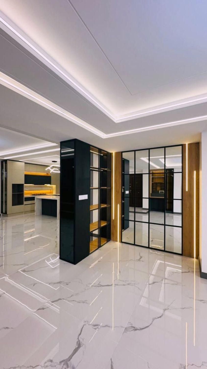 ۱۶۱متر/برند /پنجره ها قدی/لوکیشن بینظیر|فروش آپارتمان|مشهد, الهیه|دیوار