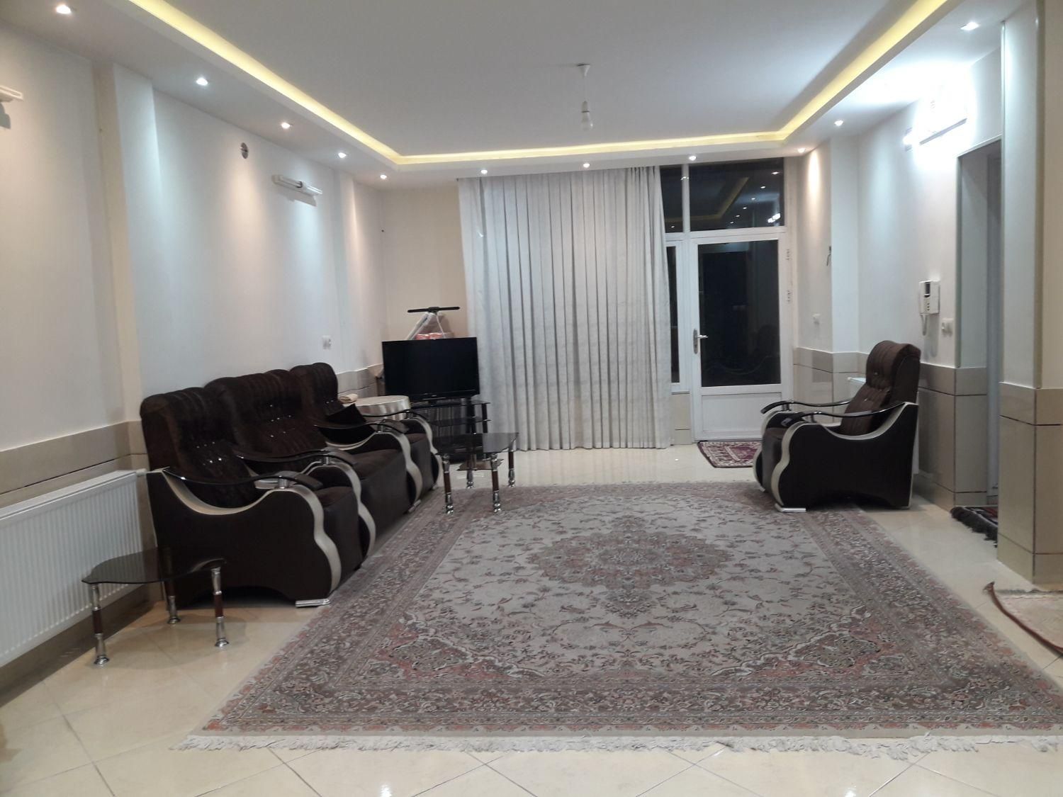 اجاره منزل فقط و فقط برای مسافر و خانواده|اجارهٔ کوتاه‌مدت آپارتمان و سوئیت|اصفهان, ارغوانیه|دیوار
