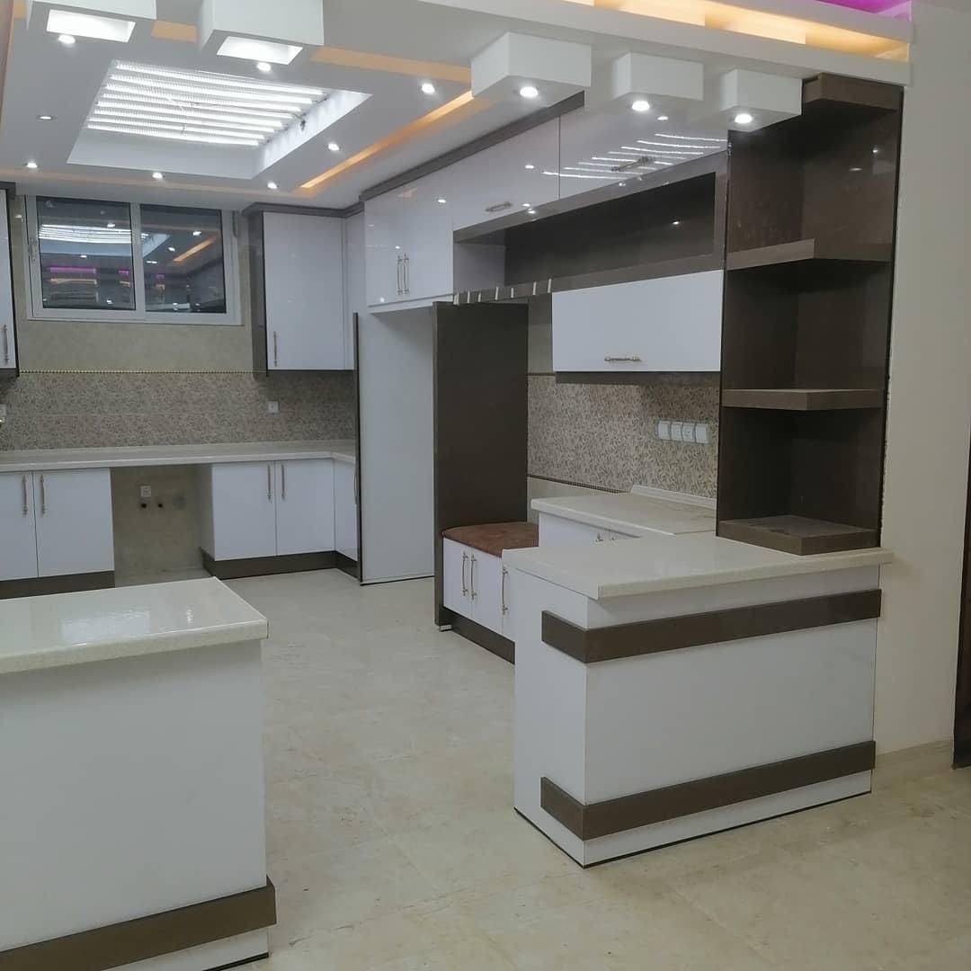 دکوراسیون واجرای کابینت|مصالح و تجهیزات ساختمان|خوی, |دیوار