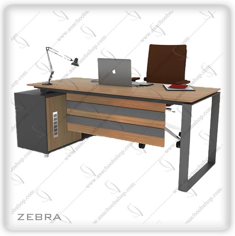 میز کارشناسی مدل زبرا ZEBRA|مبلمان اداری|تهران, نیلوفر|دیوار