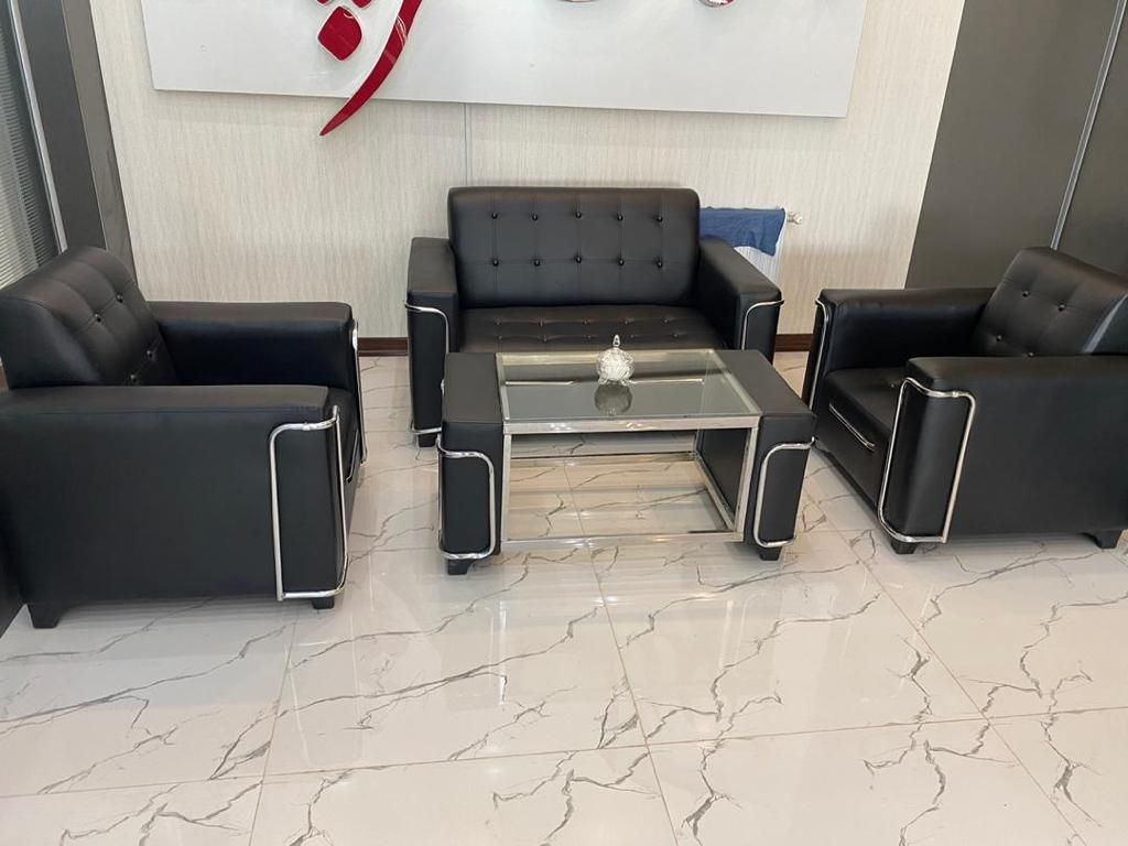 میز مدیریت.مبلمان .صندلی.فایل.کانتر اداری|دفتر کار|تهران, یافت آباد جنوبی|دیوار