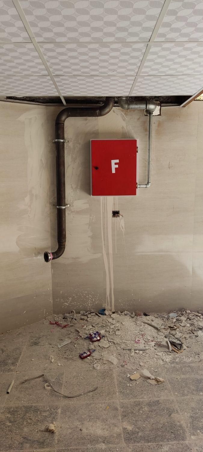 تغیرات لوله کشی گاز|خدمات پیشه و مهارت|تبریز, |دیوار