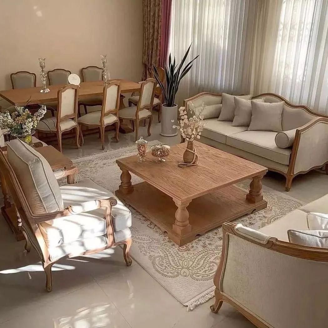 مبل کوین راش کد43با شرایط|مبلمان خانگی و میز عسلی|محمدیه-قزوین, |دیوار