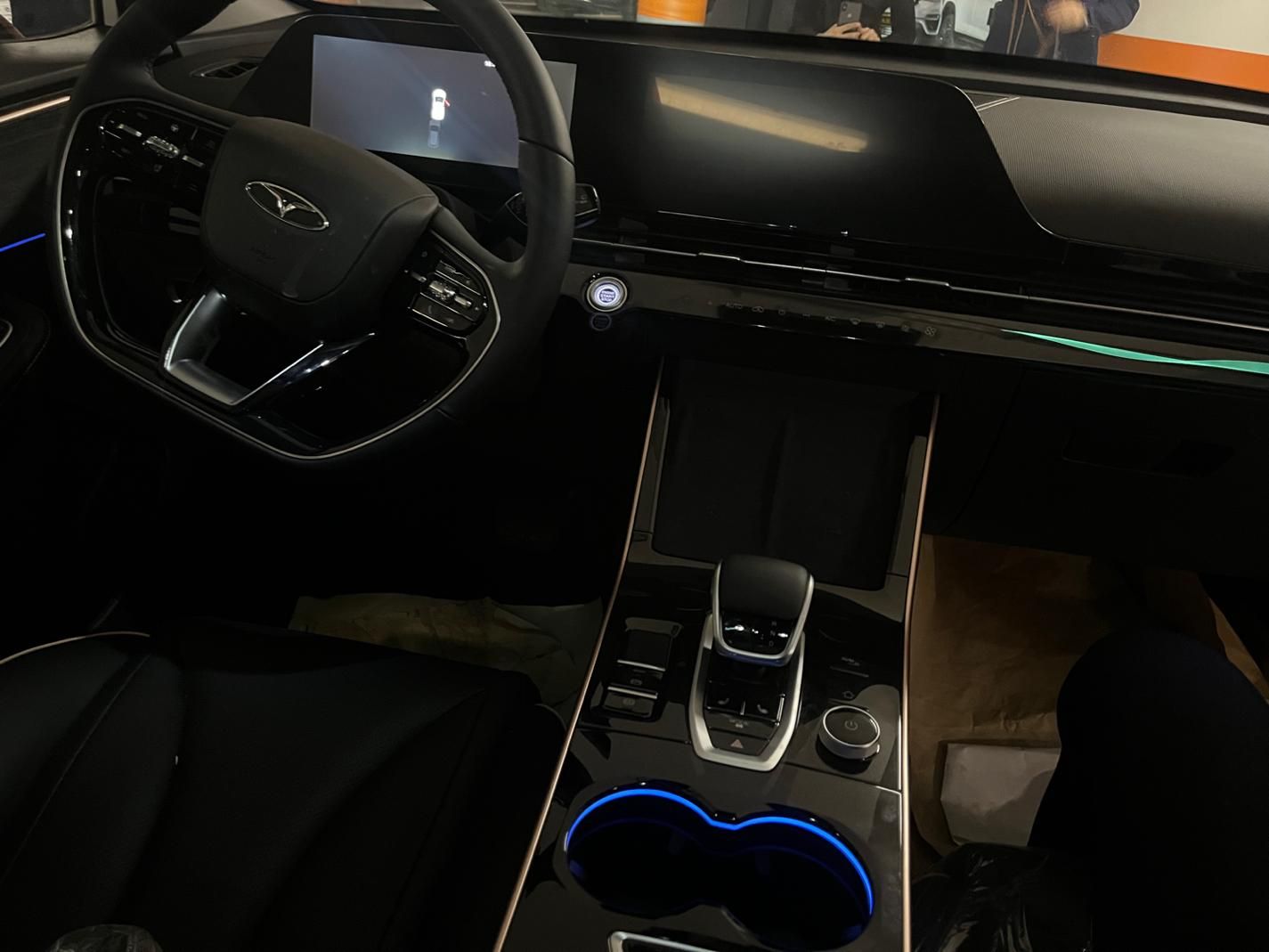 فونیکسFX دودیفرانسیل awd نقدواقساط(تحویل فوری)|خودرو سواری و وانت|تهران, اقدسیه|دیوار