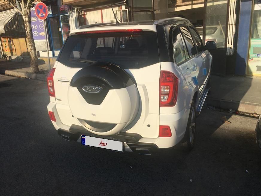 ام‌وی‌ام X33 S نیوفیس، مدل ۱۳۹۹|خودرو سواری و وانت|تبریز, |دیوار