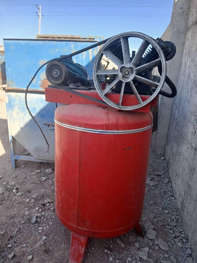 خرید فروش تخته دینام بالابر دستگاه جوش|ماشین‌آلات صنعتی|تهران, اکباتان|دیوار