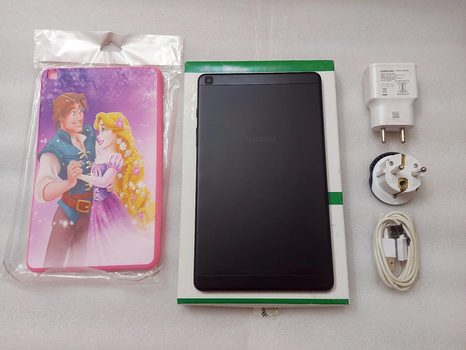 تبلت Samsung Galaxy Tab A8 T295|تبلت|اصفهان, باغ زیار|دیوار