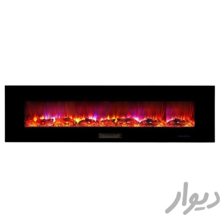 شومینه ۱۶۰|بخاری، هیتر، شومینه|تهران, خزانه|دیوار