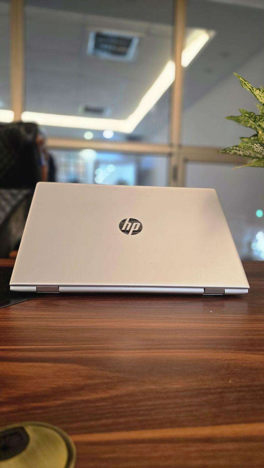 لپ تاپ HP مدل ProBook دانشجویی|رایانه همراه|یزد, |دیوار
