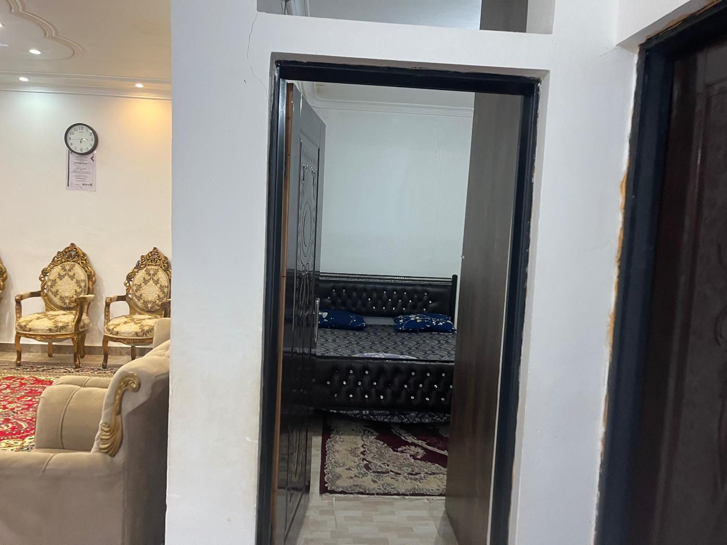 اجاره روزانه ویلا وسوییت وآپارتمان|اجارهٔ کوتاه‌مدت آپارتمان و سوئیت|رشت, نخودچر|دیوار