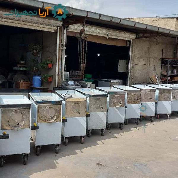 دستگاه آبلیموگیری صنعتی - سرمایه‌گذاری مطمئن|فروشگاه و مغازه|کرمانشاه, |دیوار