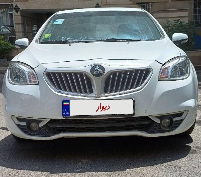 برلیانس H330|خودرو سواری و وانت|تهران, شهرک آپادانا|دیوار