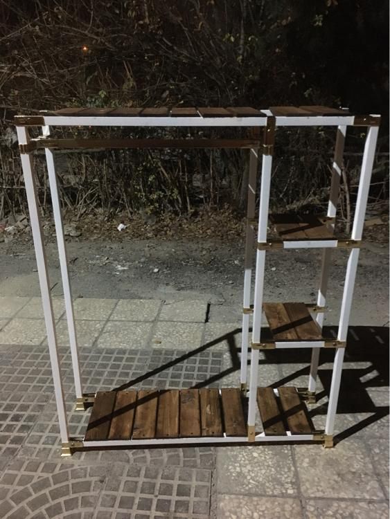 رگال شلف خونگی فروشگاهی|فروشگاه و مغازه|تهران, مشیریه|دیوار