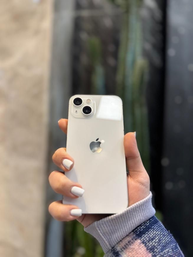 اپل iPhone 13 ۱۲۸ گیگابایت|موبایل|تهران, شهرک غرب|دیوار